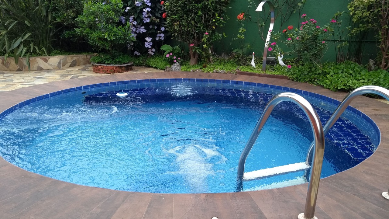 Photo of Outdoor in Juquehy