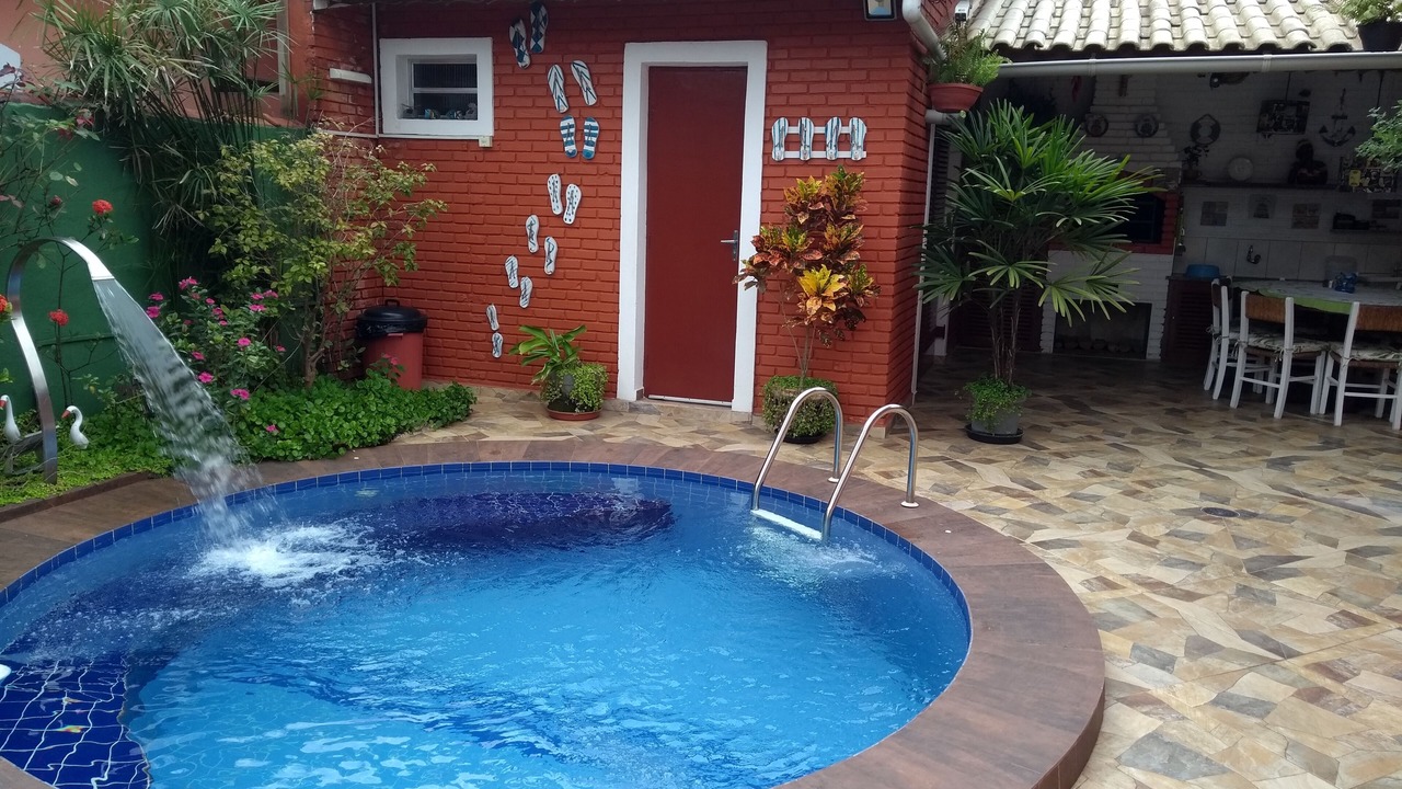 Photo of Outdoor in Juquehy