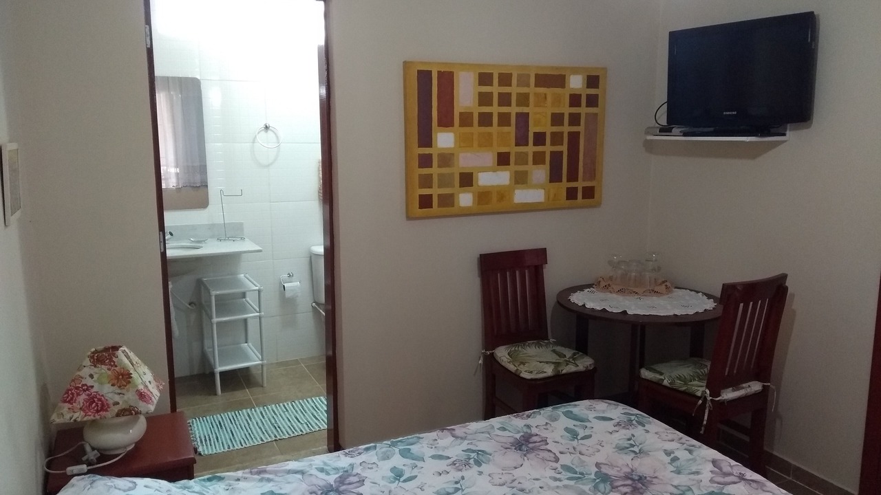 Photo of Bedroom in Juquehy