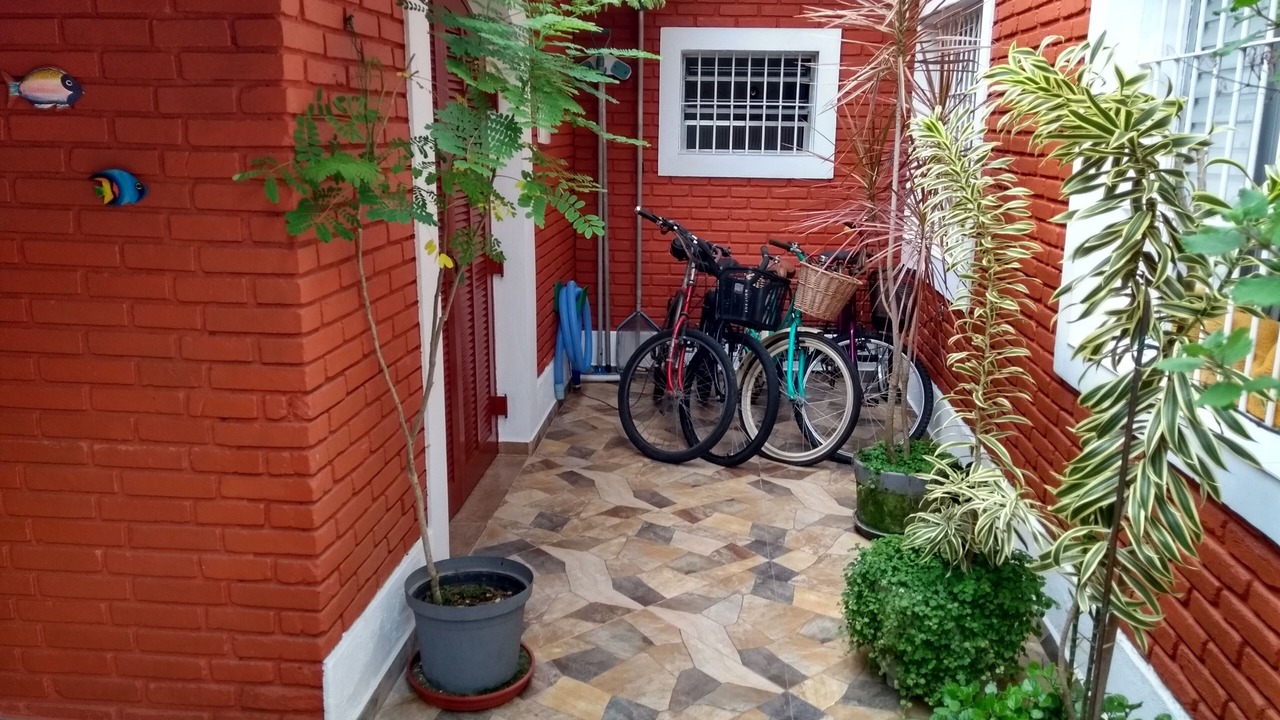 Photo of Outdoor in Juquehy
