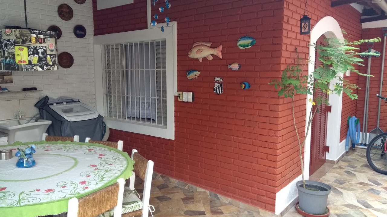 Photo of Outdoor in Juquehy