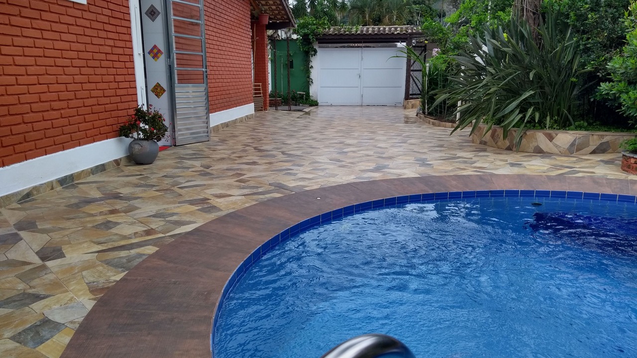 Photo of Outdoor in Juquehy