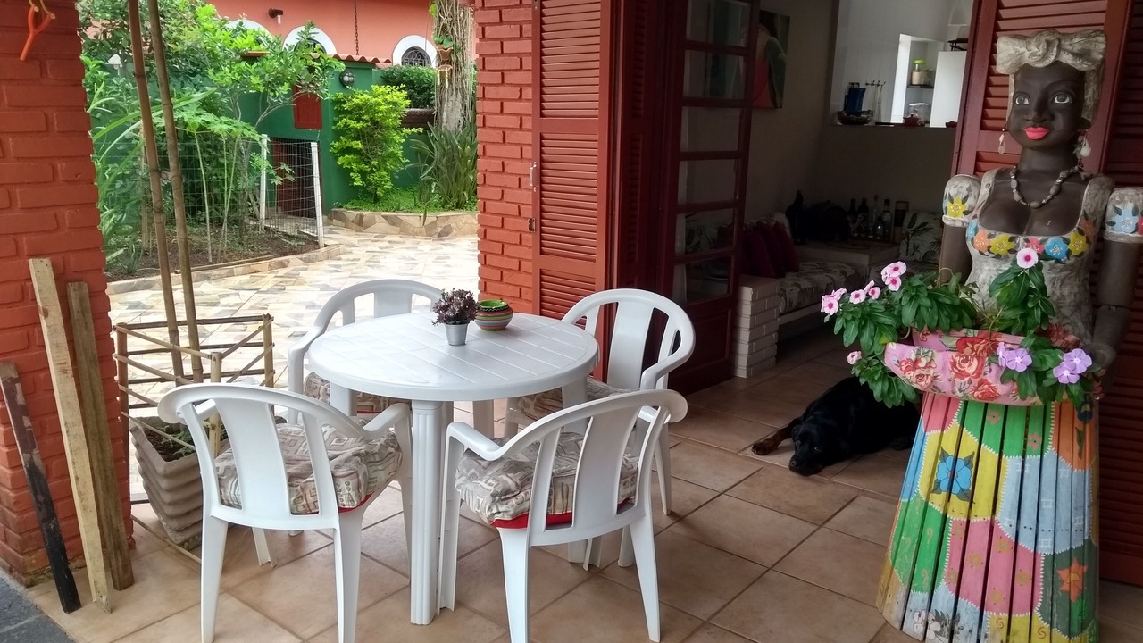 Photo of Outdoor in Juquehy