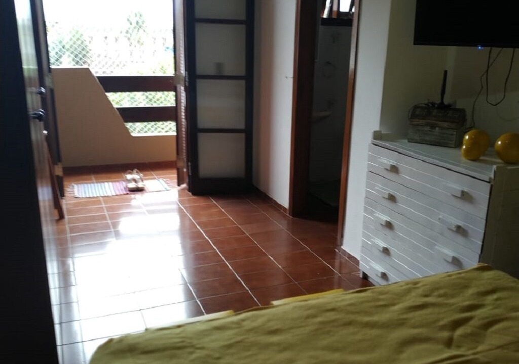 Photo of Bedroom in Acarau