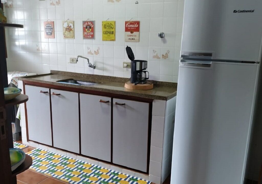 Photo of Kitchen in Acarau