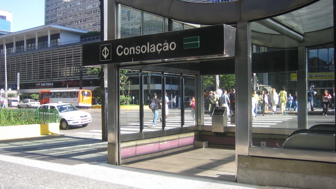 Photo of Outdoor in Consolacao