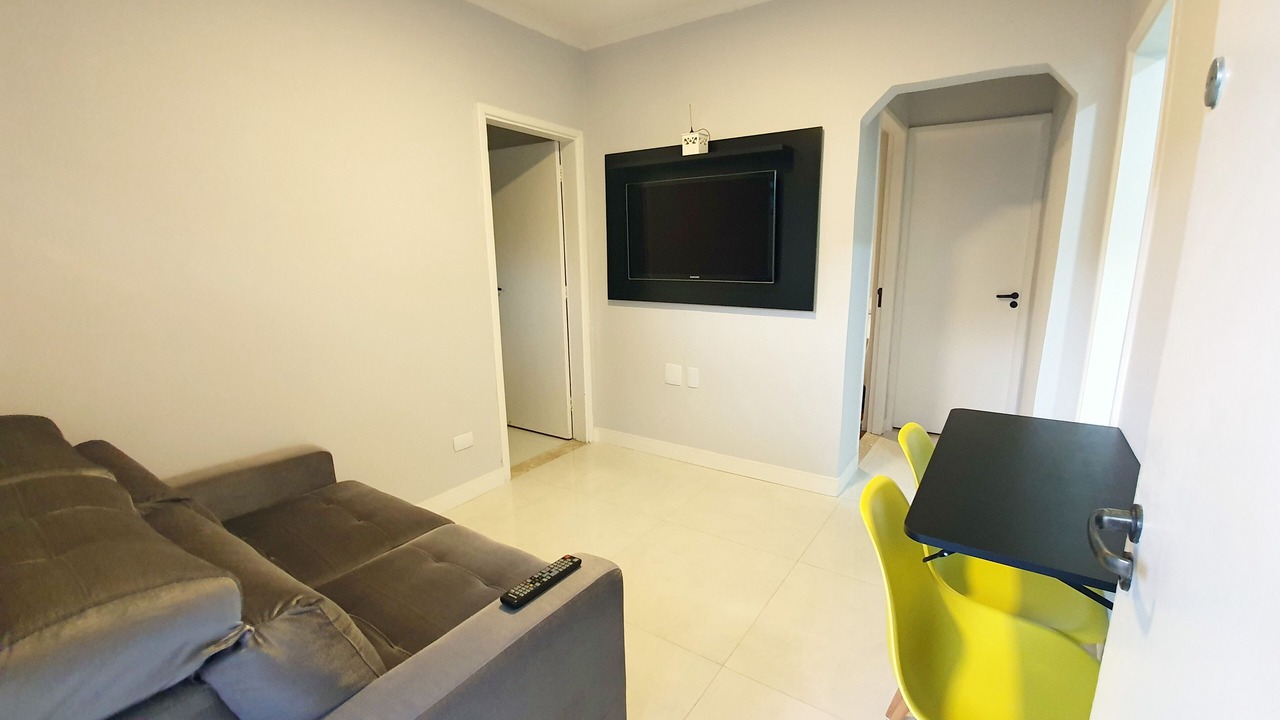 Photo of Livingroom in Consolacao