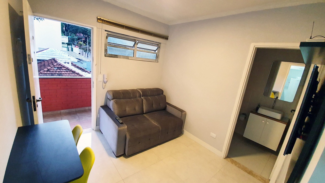 Photo of Livingroom in Consolacao