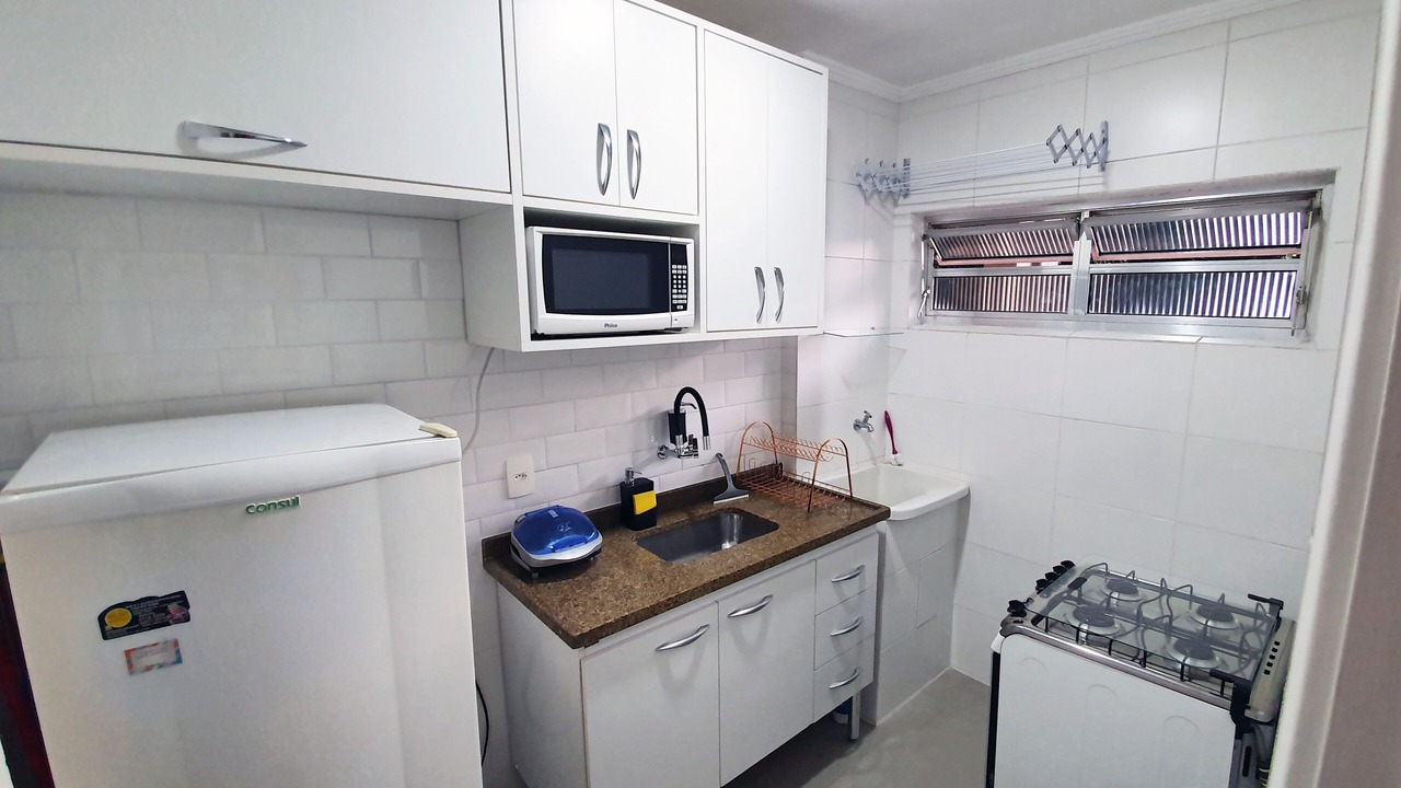 Photo of Kitchen in Consolacao