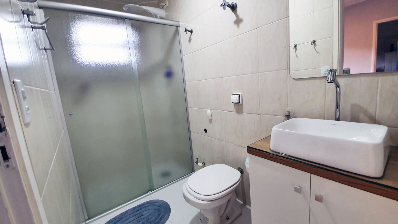 Photo of Bathroom in Consolacao