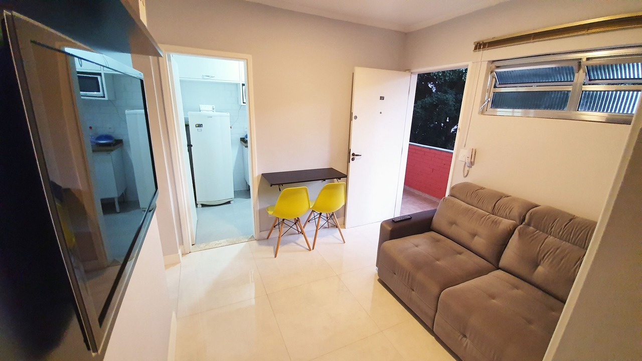 Photo of Livingroom in Consolacao
