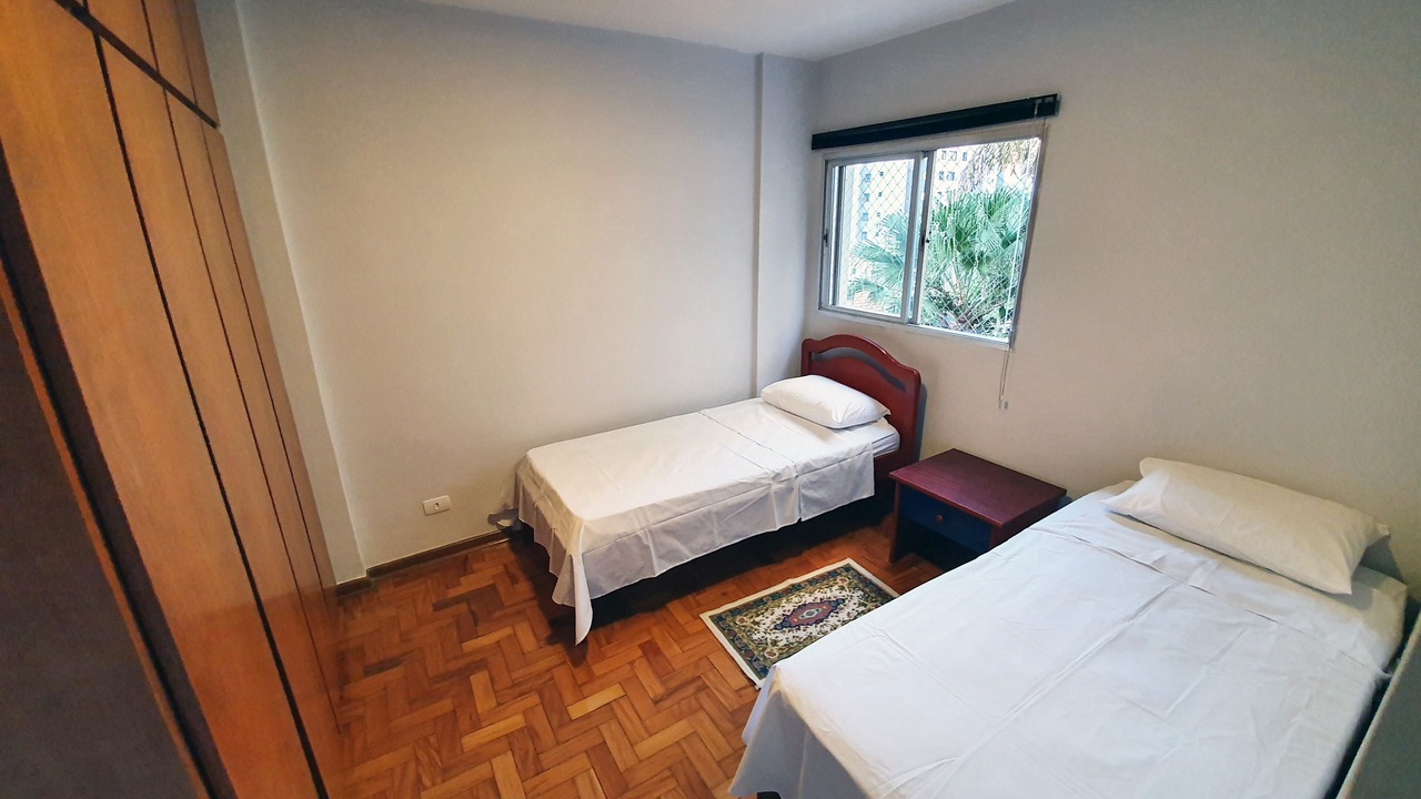 Photo of Bedroom in Consolacao