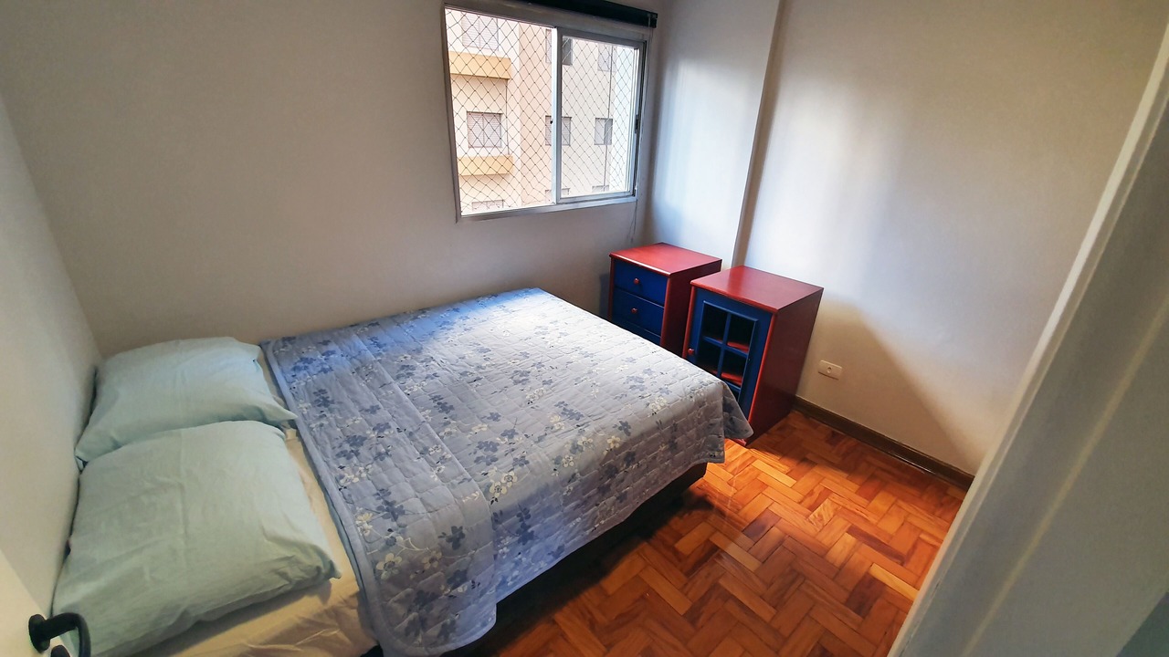 Photo of Bedroom in Consolacao