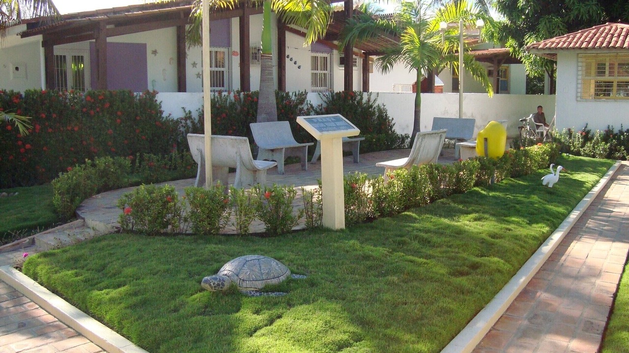 Photo of Patio Balcony in Sao Jose da Coroa Grande