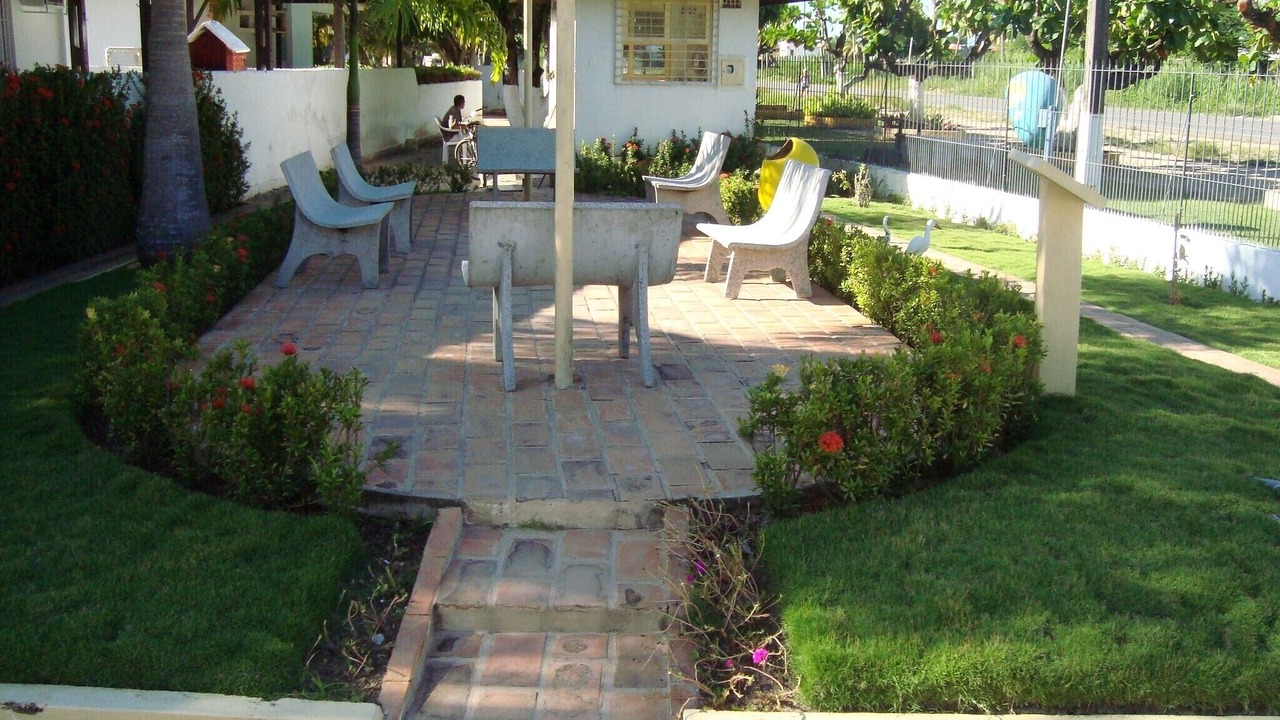 Photo of Outdoor in Sao Jose da Coroa Grande
