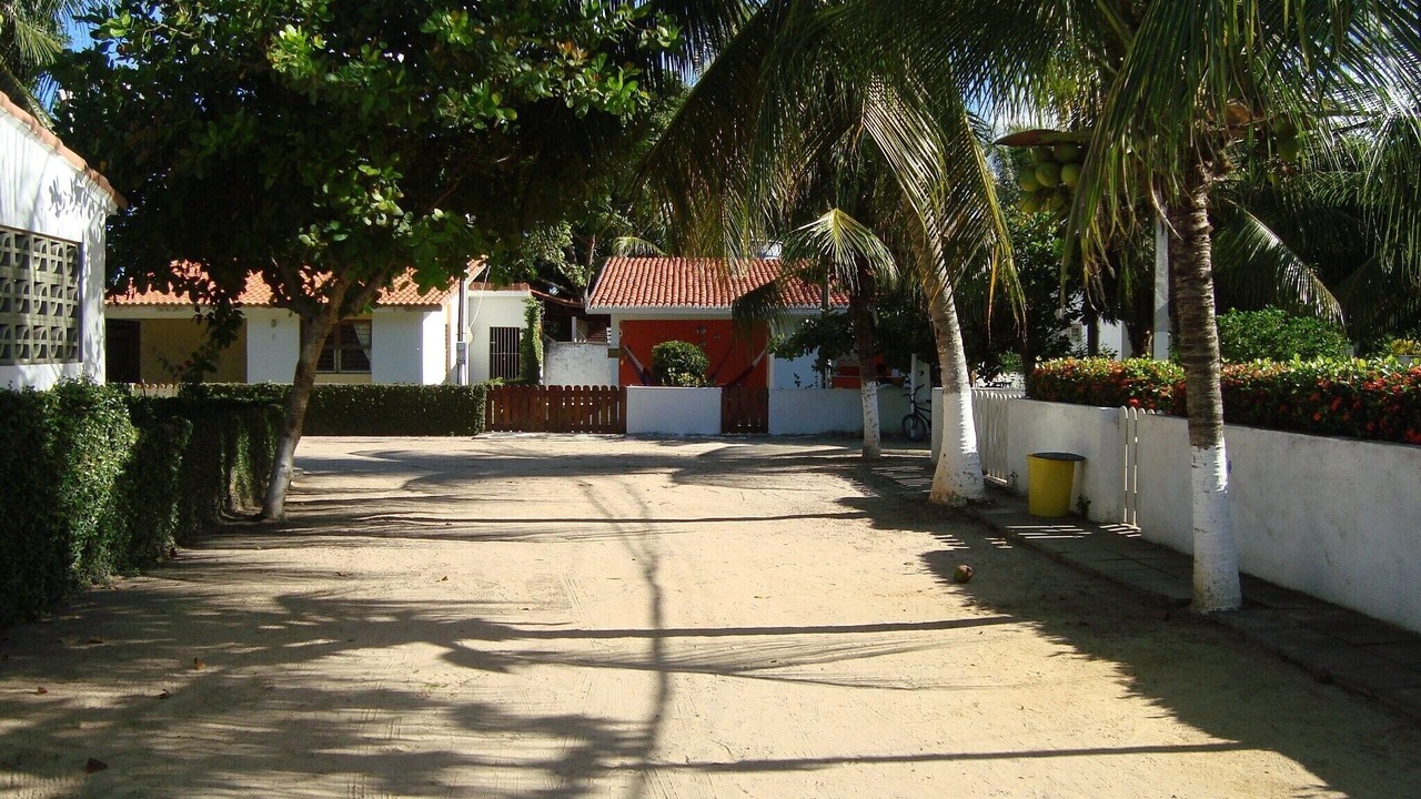Photo of Outdoor in Sao Jose da Coroa Grande