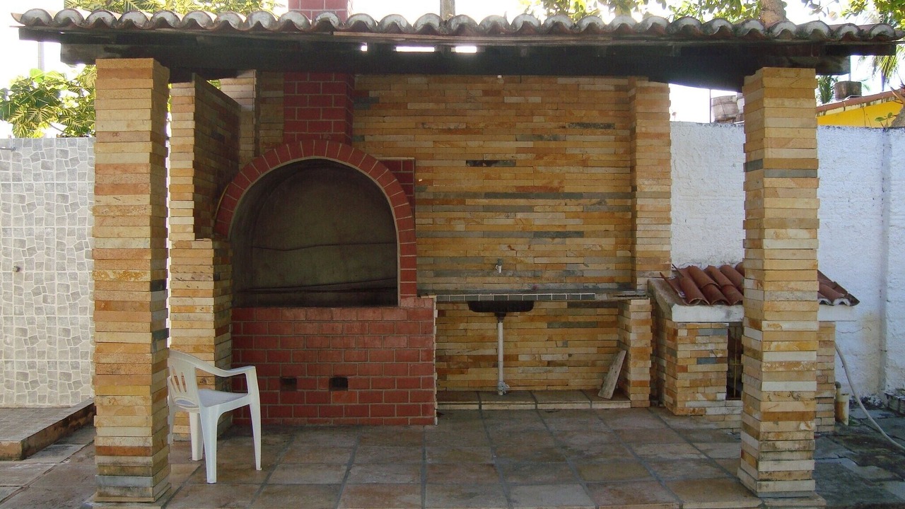 Photo of Outdoor in Sao Jose da Coroa Grande