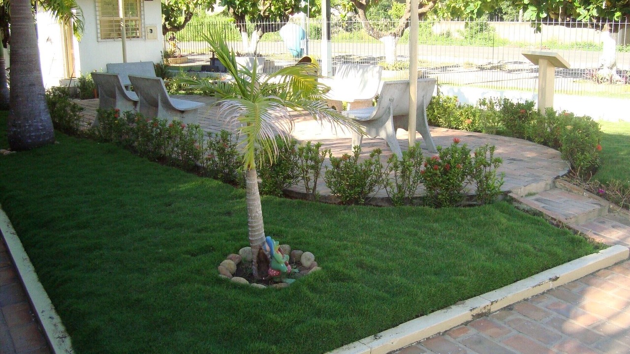 Photo of Outdoor in Sao Jose da Coroa Grande