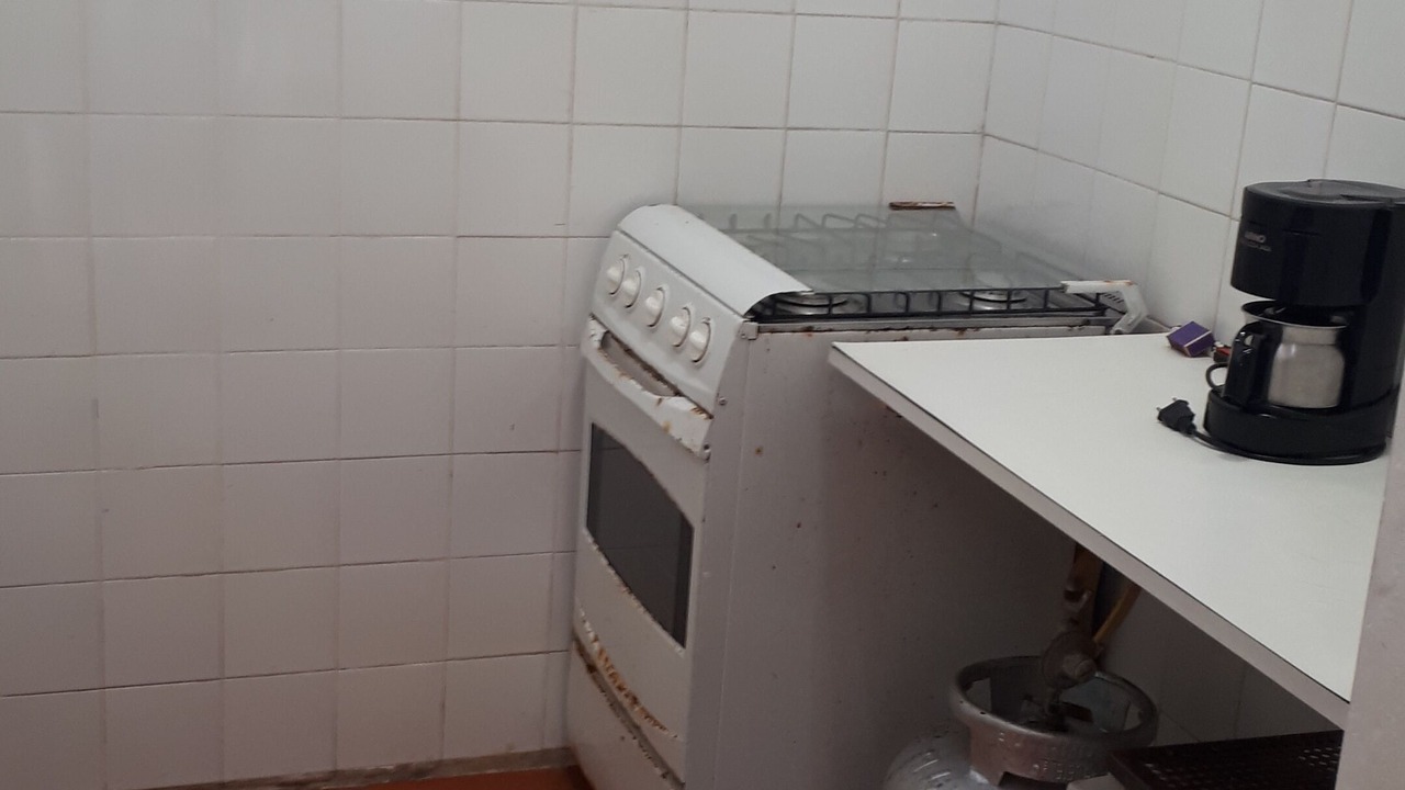 Photo of Kitchen in Aratuba