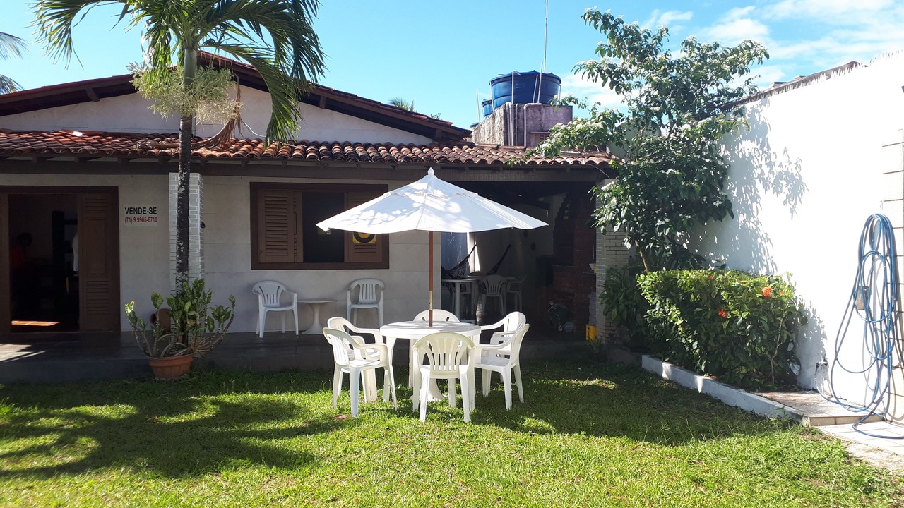 Photo of Outdoor in Aratuba