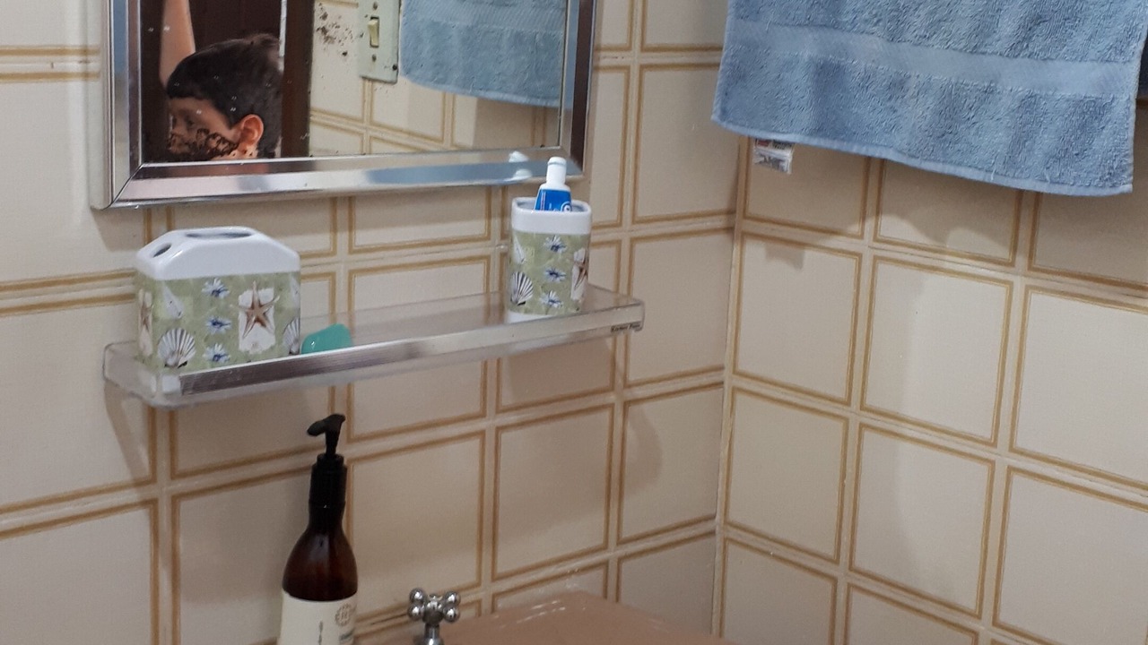 Photo of Bathroom in Aratuba