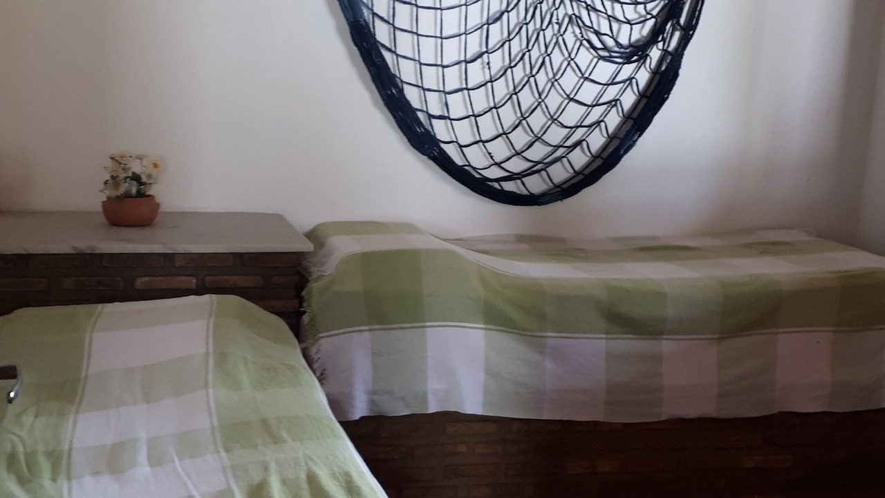 Photo of Bedroom in Aratuba