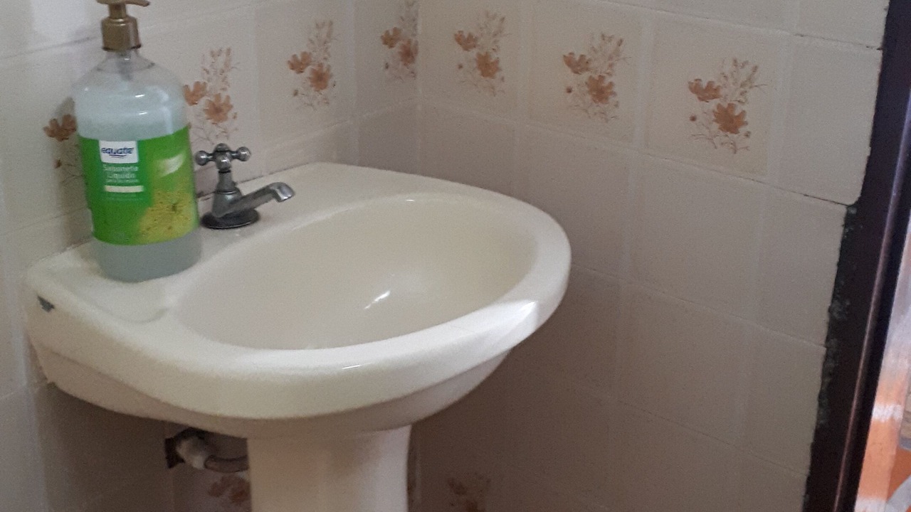 Photo of Bathroom in Aratuba