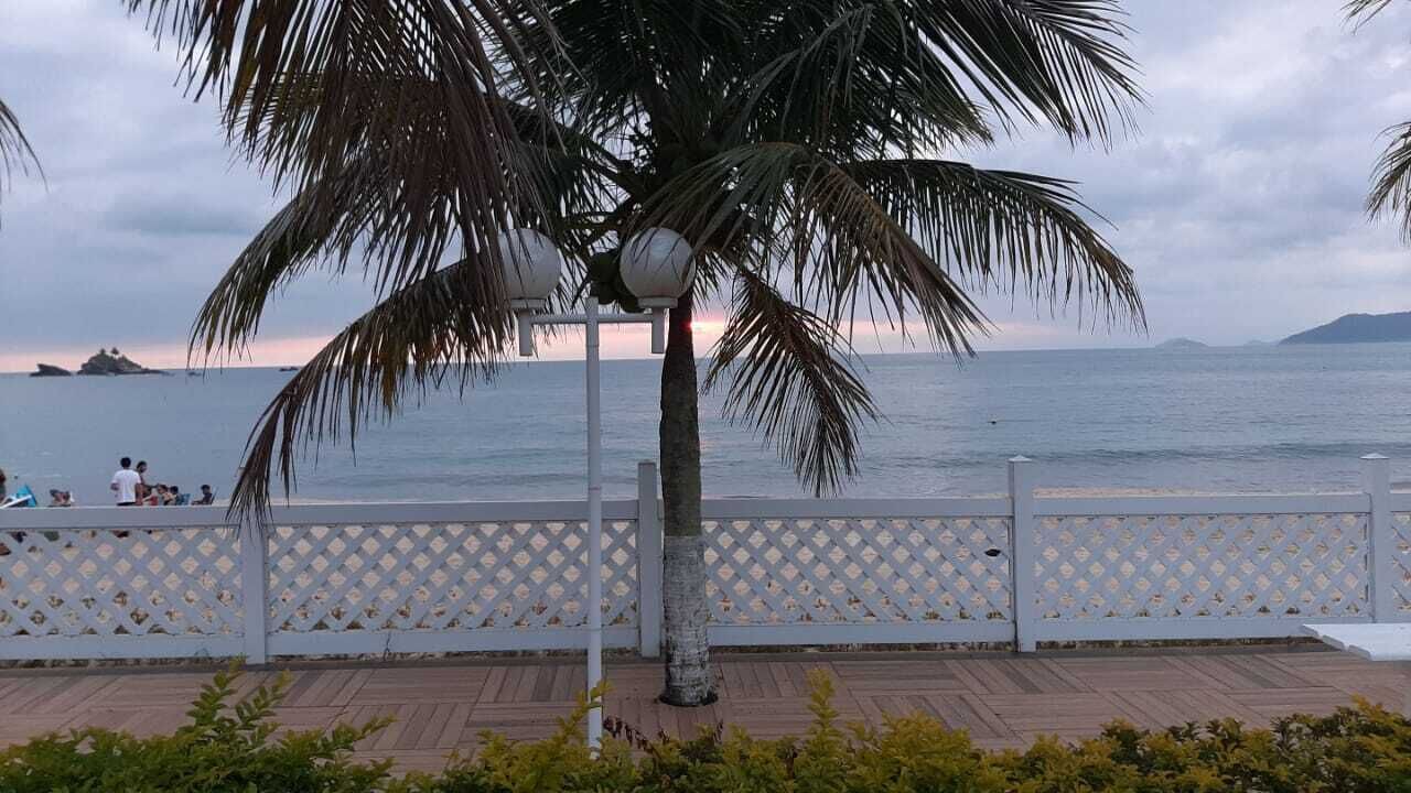 Photo of Outdoor in Praia do Toque-Toque Pequeno