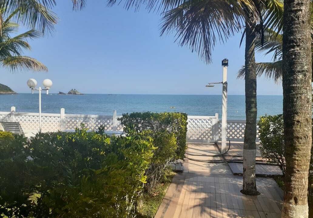 Photo of Patio Balcony in Praia do Toque-Toque Pequeno