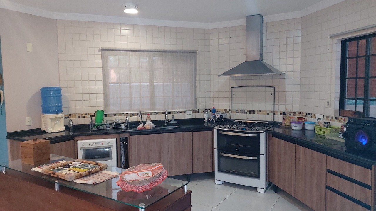 Photo of Kitchen in Balneario Mogiano