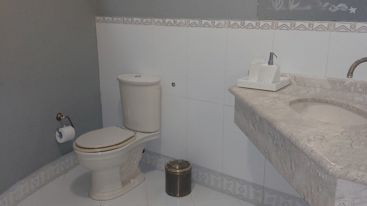 Photo of Bathroom in Balneario Mogiano