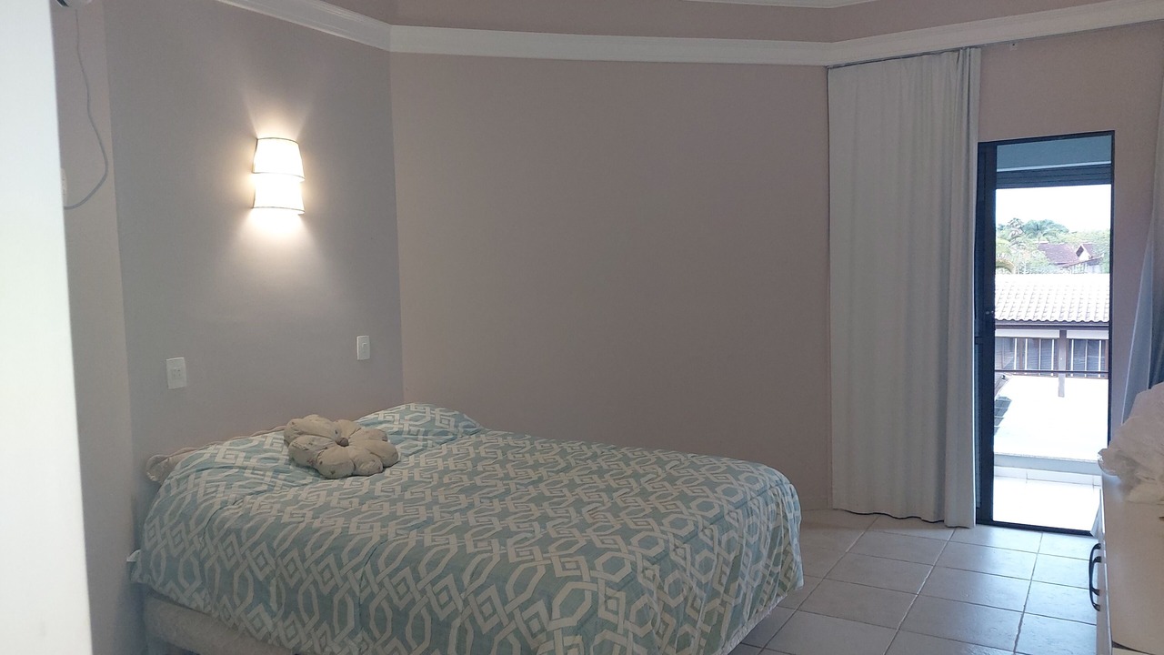 Photo of Bedroom in Balneario Mogiano