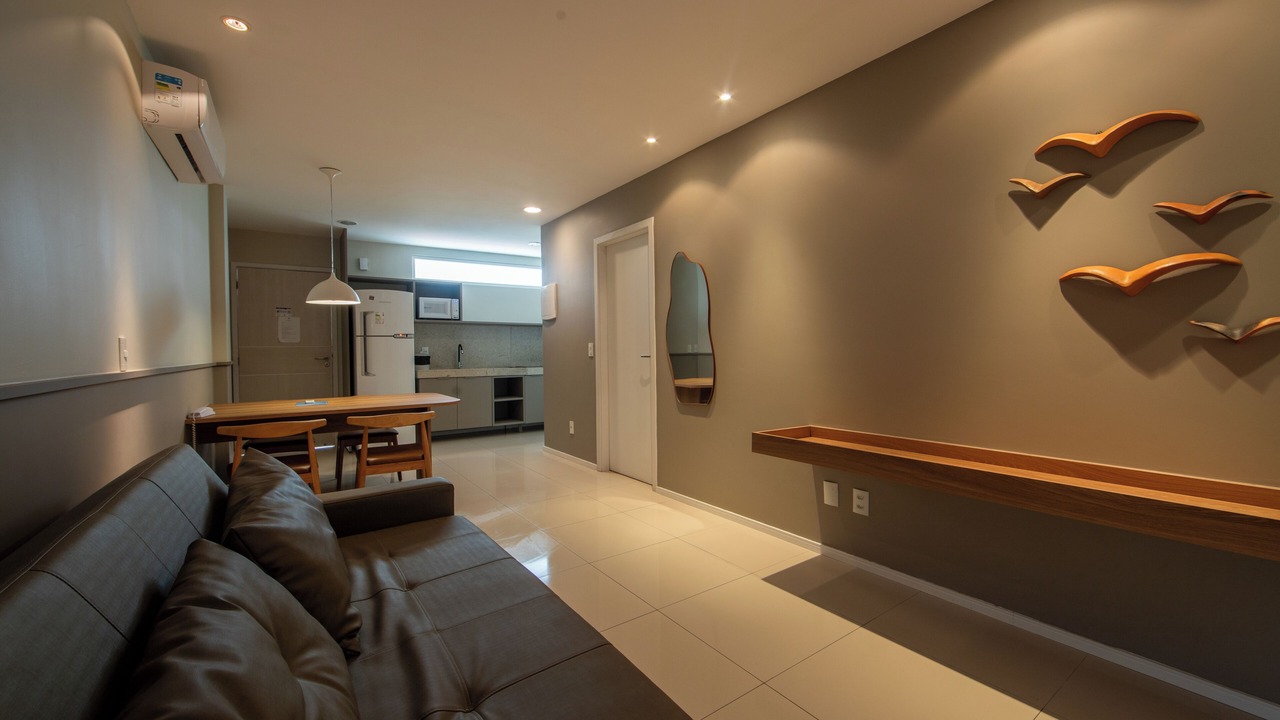 Photo of Livingroom in Maceio