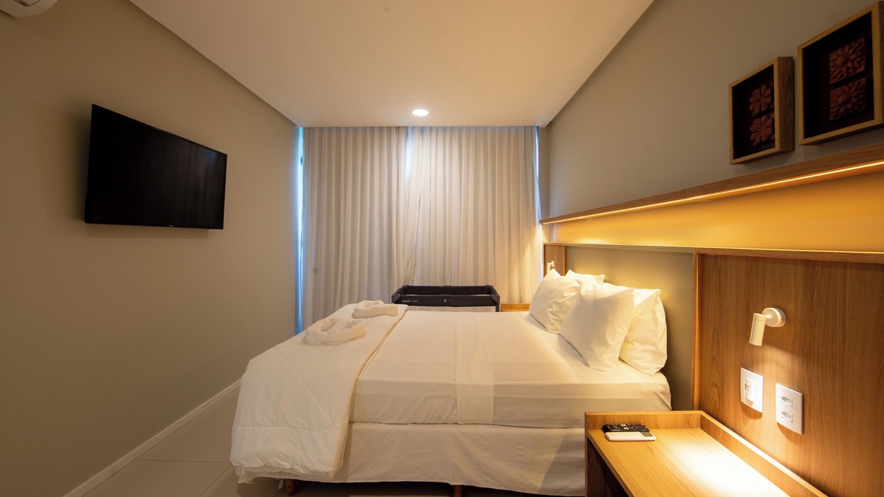 Photo of Bedroom in Maceio