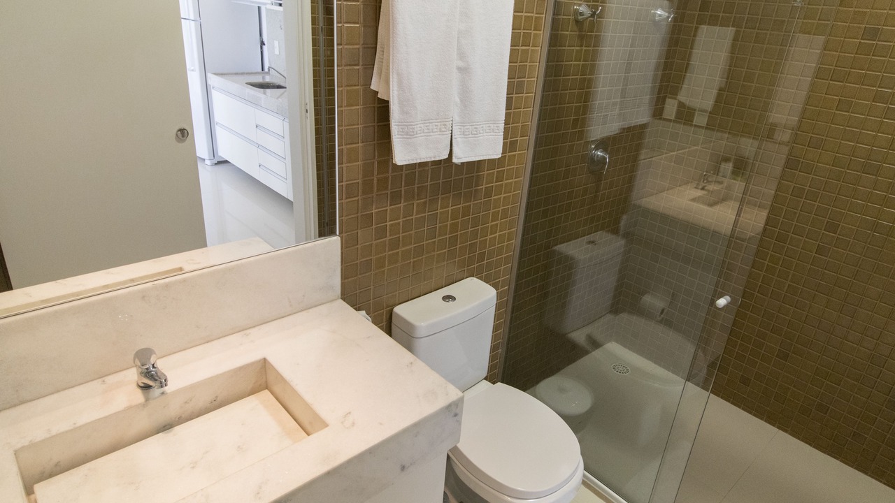 Photo of Bathroom in Maceio
