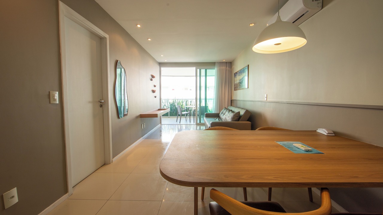 Photo of Livingroom in Maceio