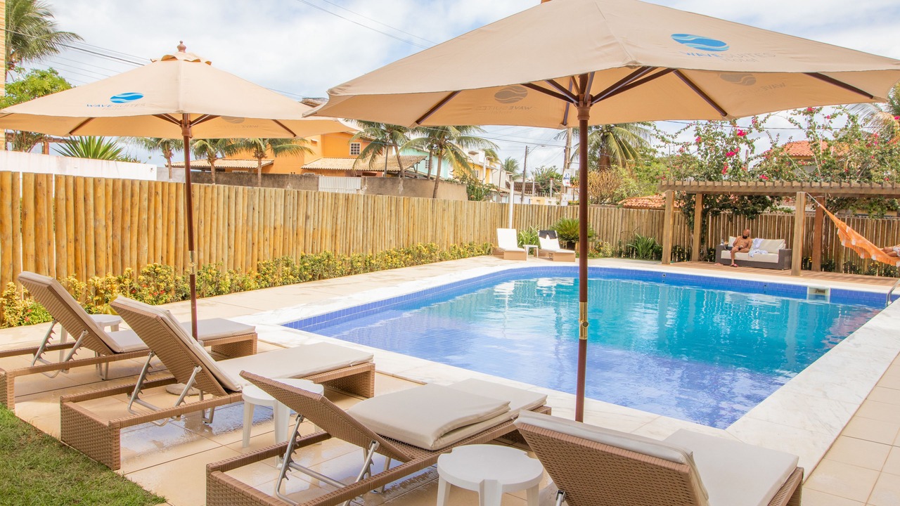 Photo of Outdoor in Maceio