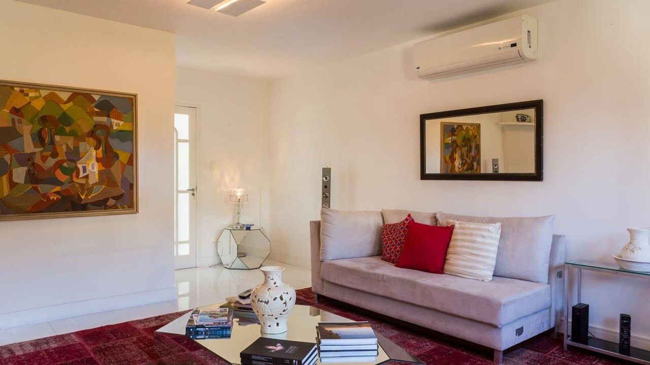 Photo of Livingroom in Sao Conrado