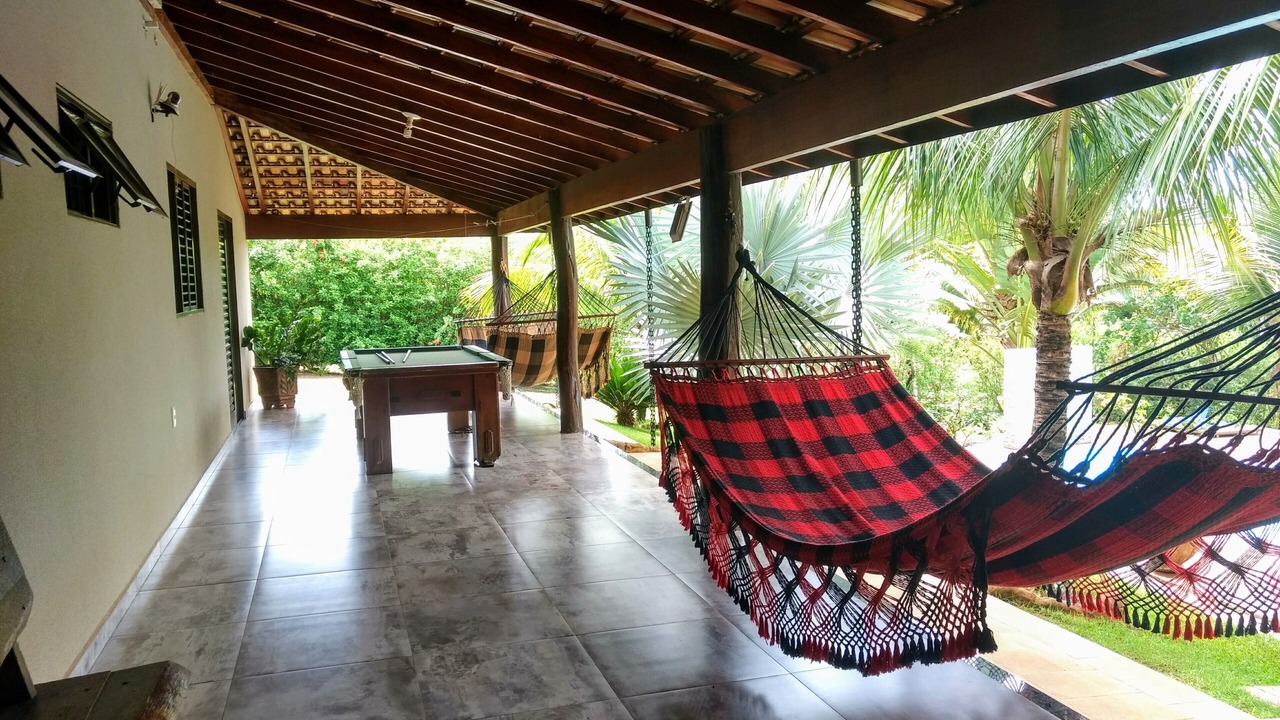 Photo of Patio Balcony in Olimpia