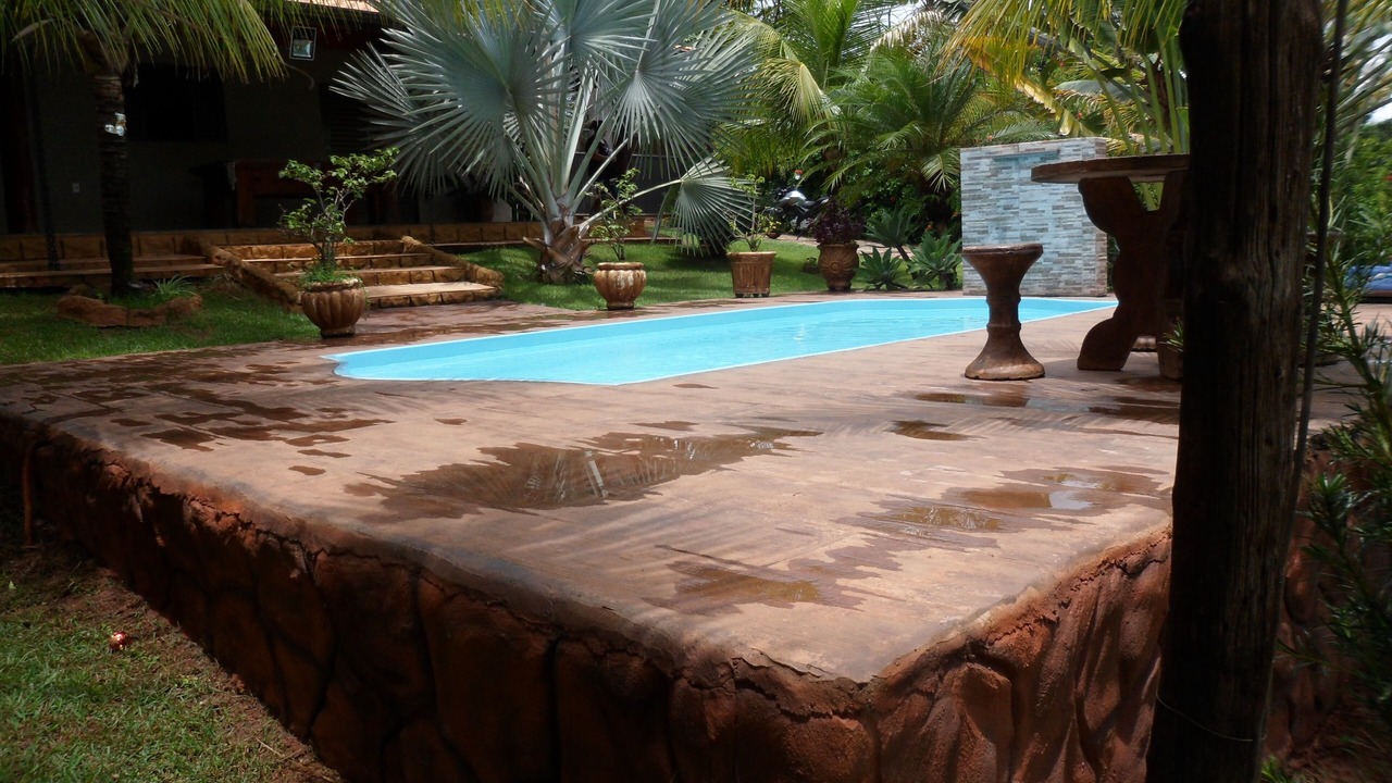 Photo of Outdoor in Olimpia
