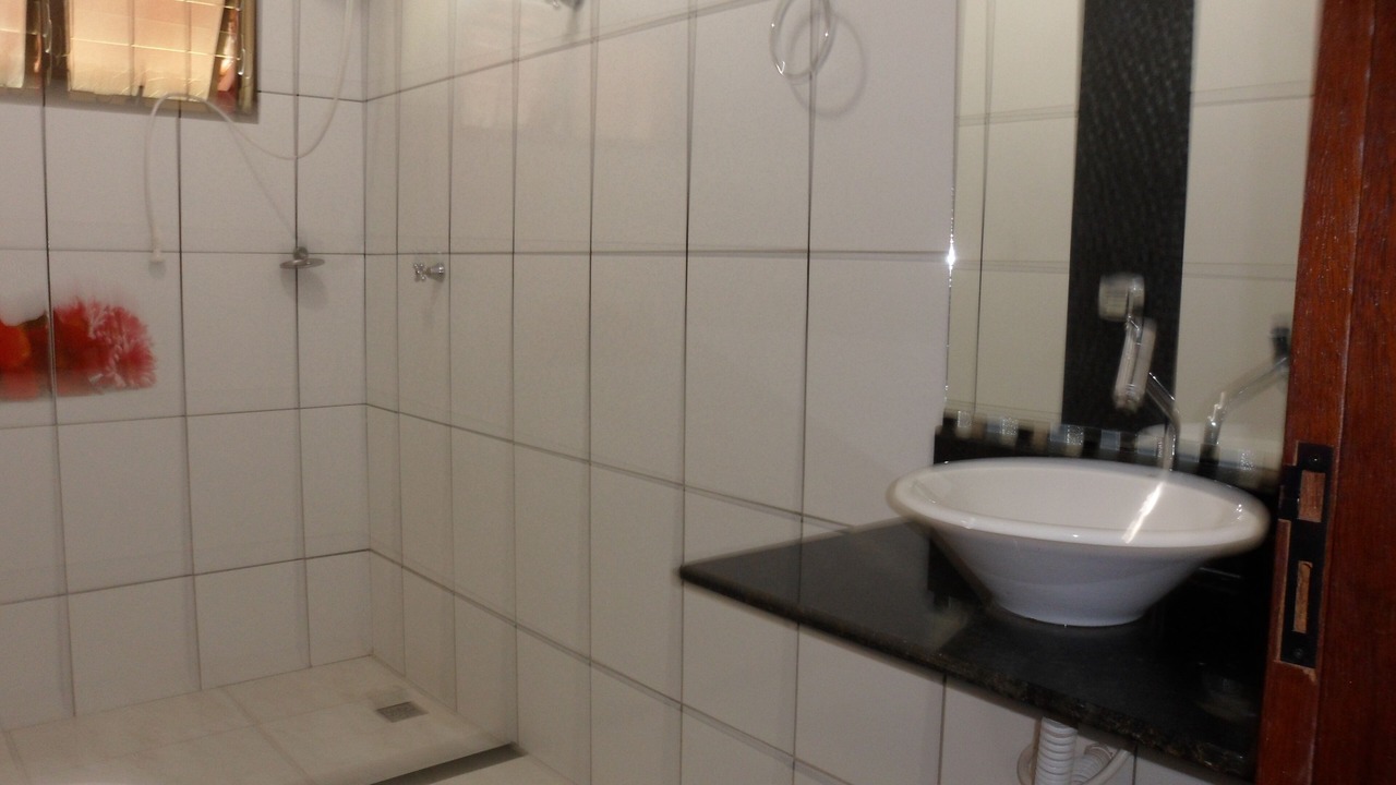 Photo of Bathroom in Olimpia