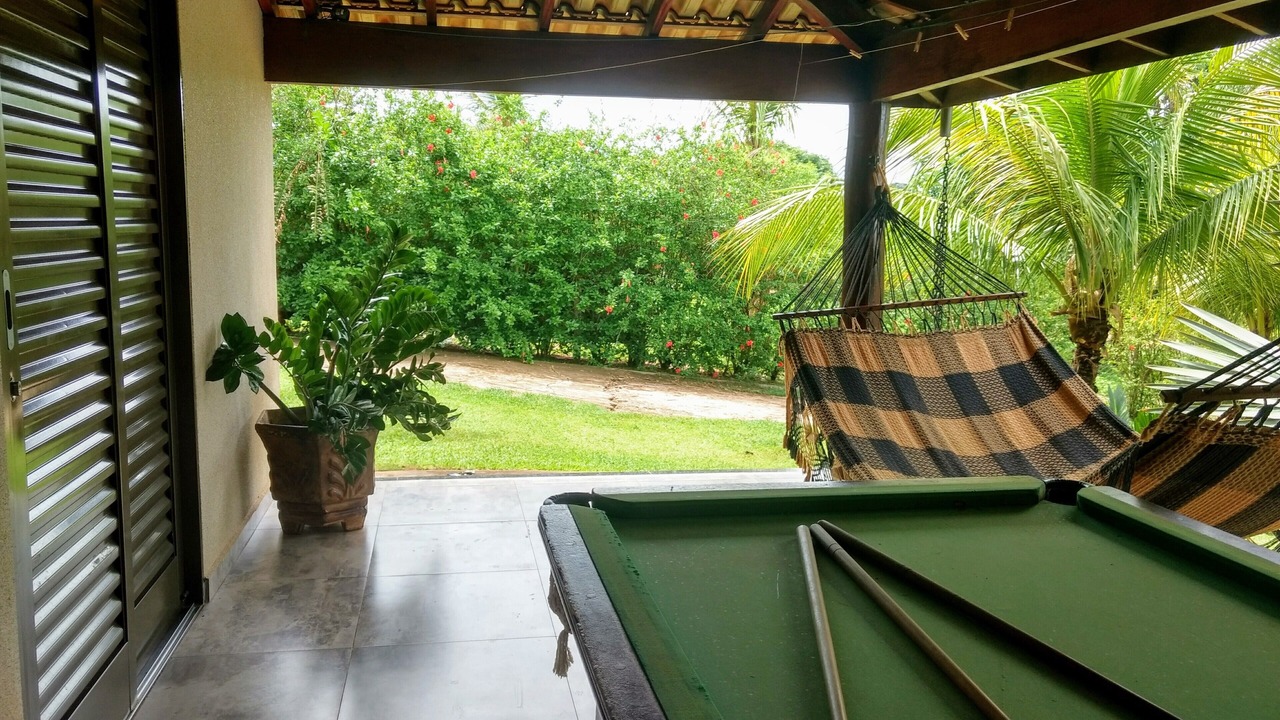 Photo of Patio Balcony in Olimpia