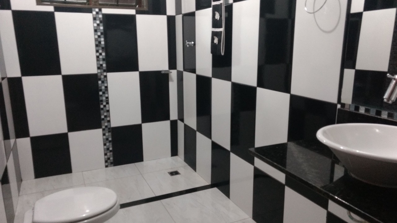 Photo of Bathroom in Olimpia