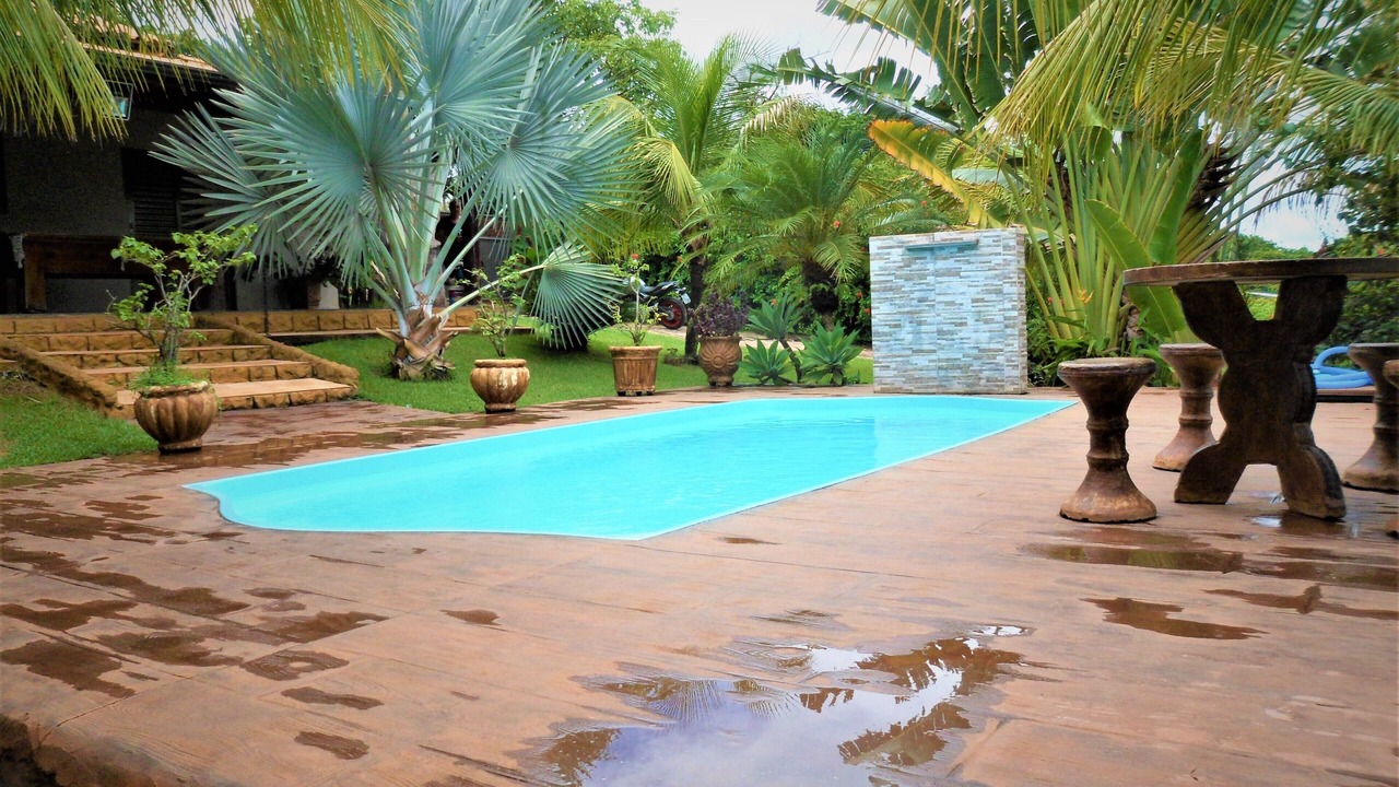 Photo of Outdoor in Olimpia