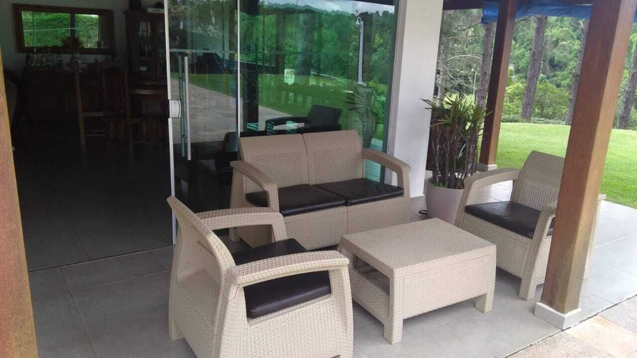 Photo of Patio Balcony in Itatiba