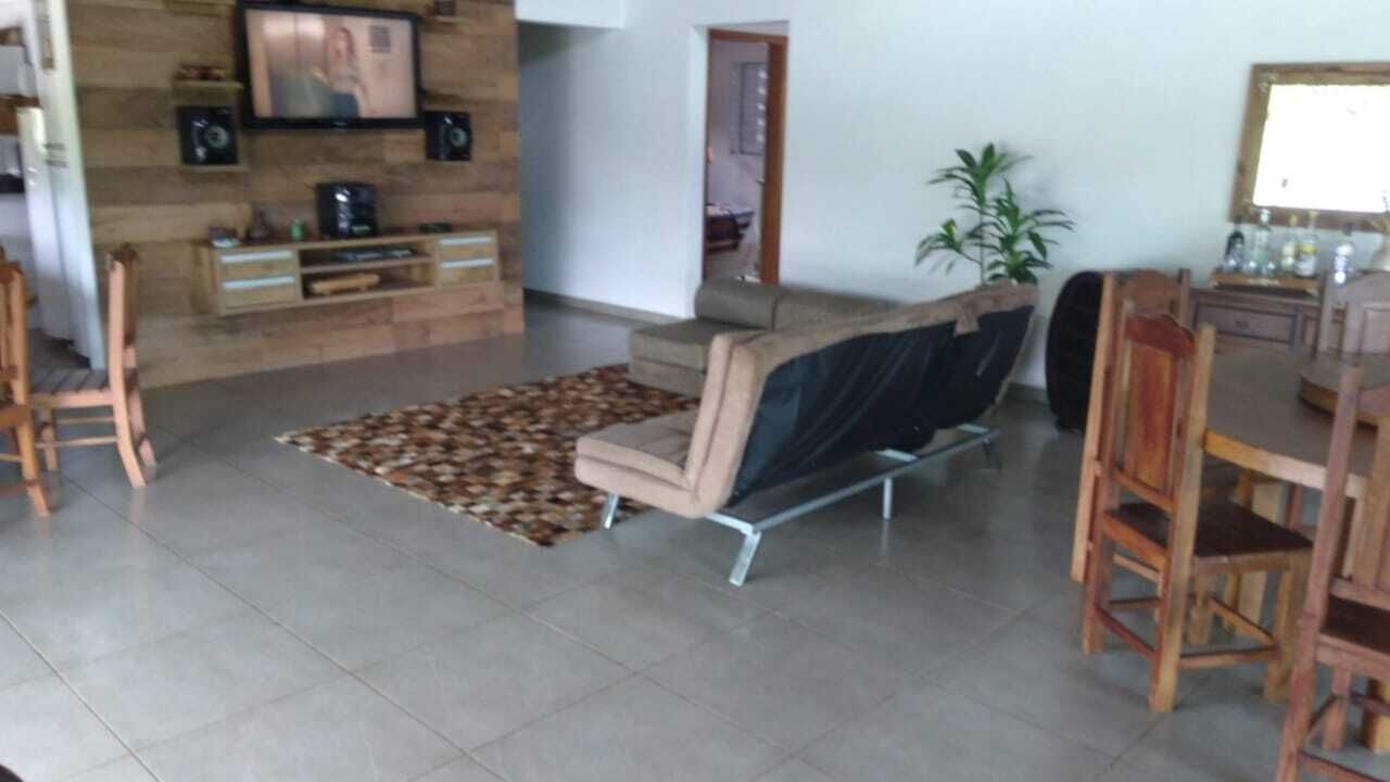 Photo of Livingroom in Itatiba