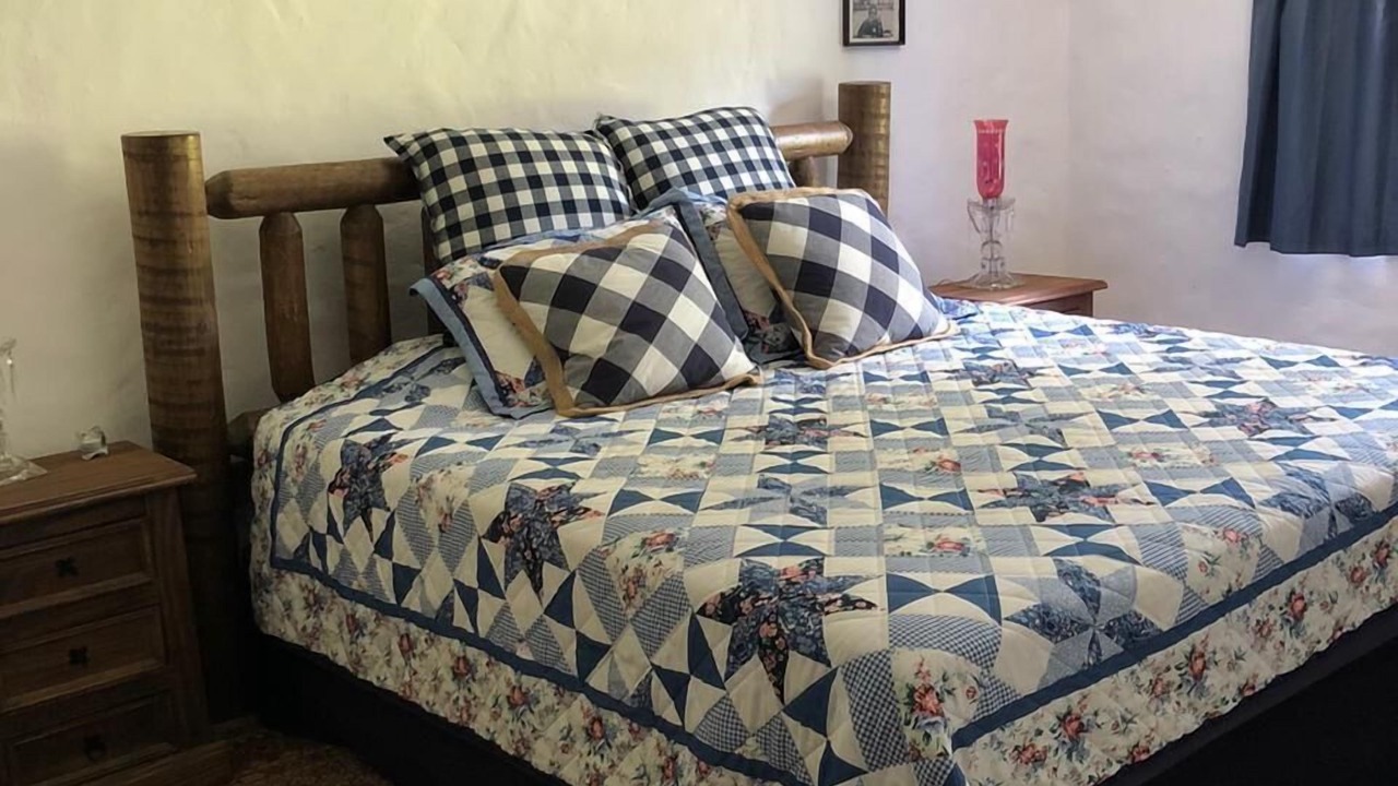Photo of Bedroom in Igarata