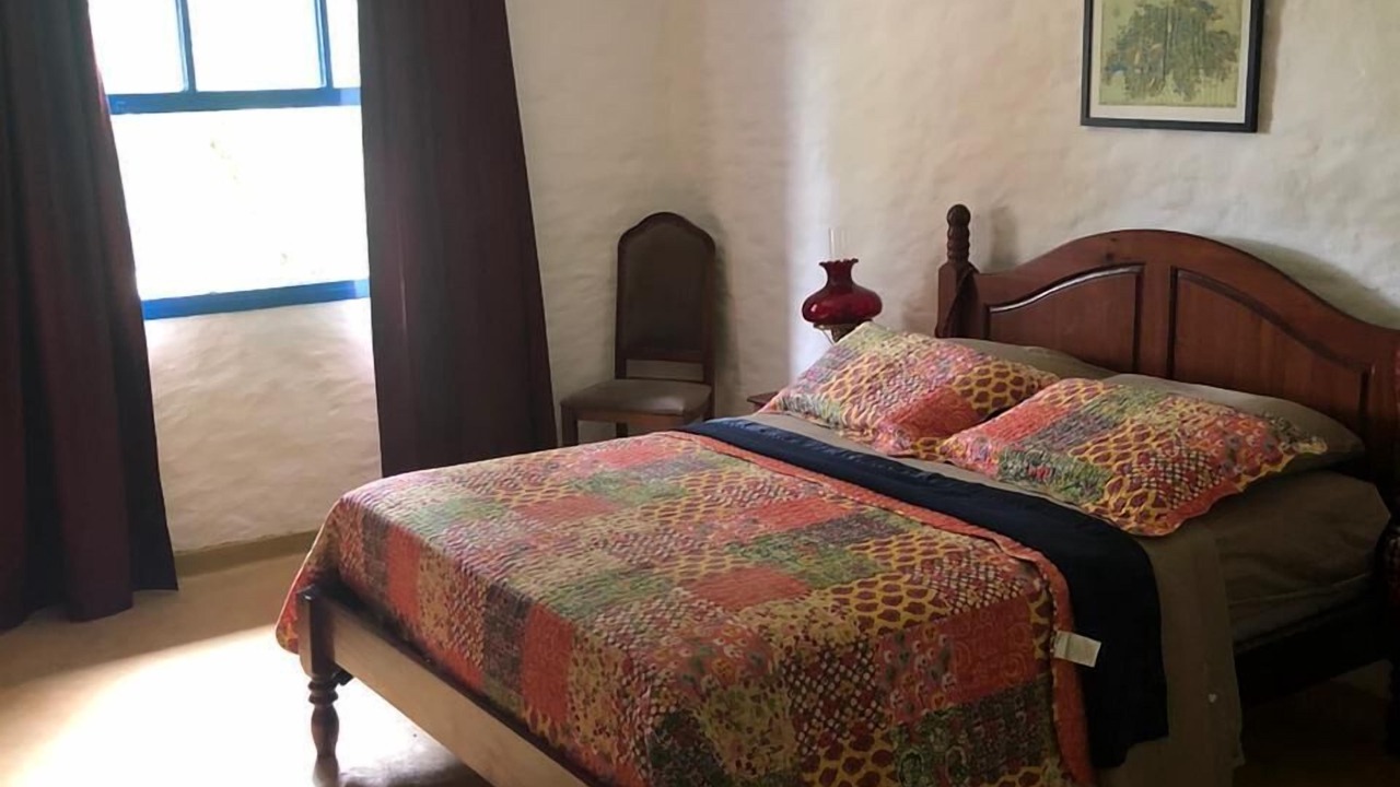 Photo of Bedroom in Igarata