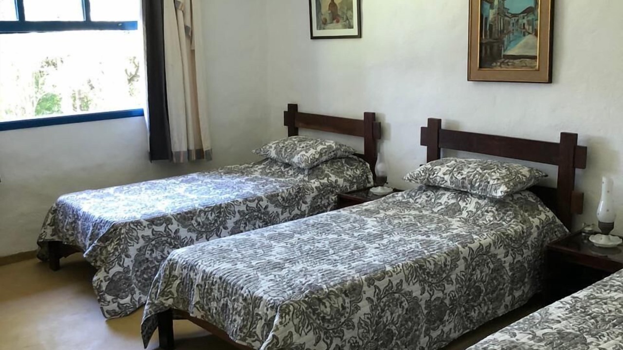 Photo of Bedroom in Igarata