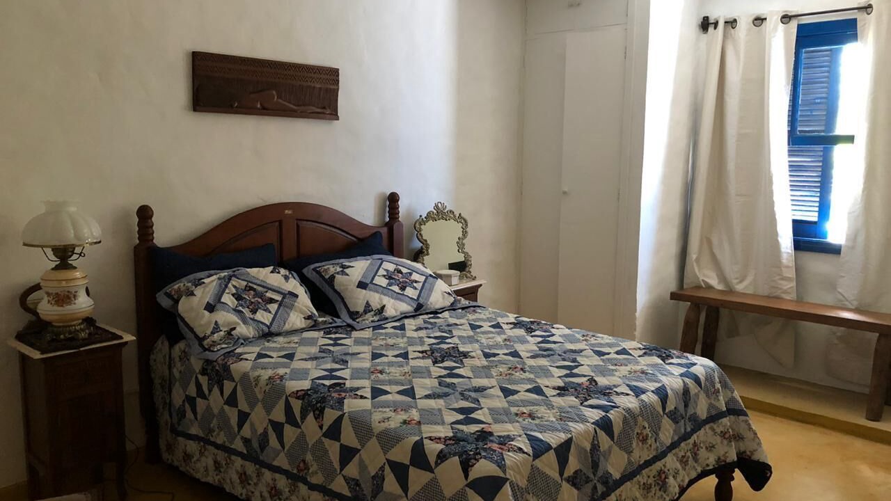 Photo of Bedroom in Igarata